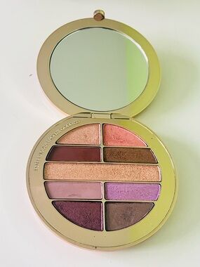Estée Lauder Goodness Eyeshadow Palette